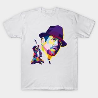 Mike Ness T-Shirt